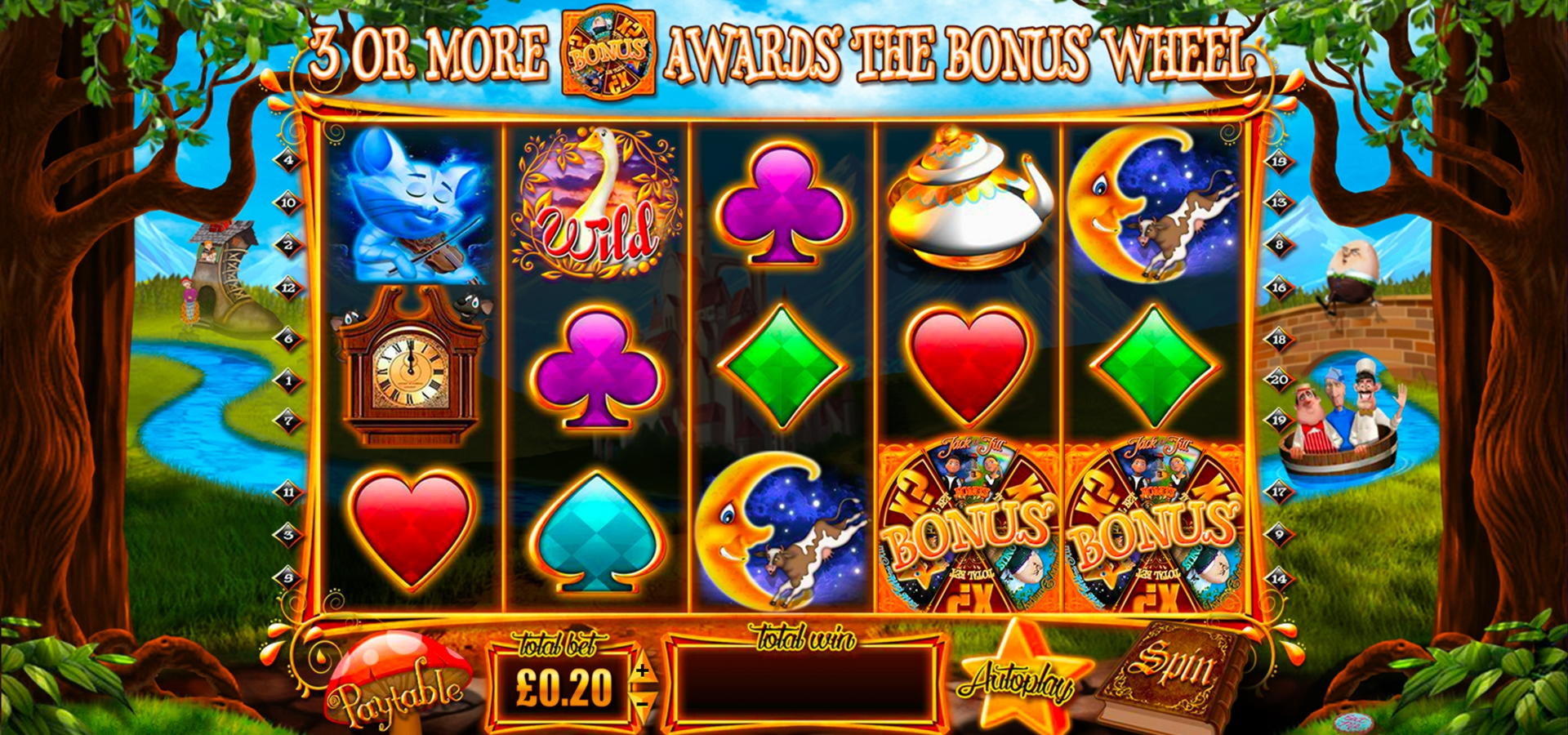 €530 Free Casino Tournament at Joe Fortune Casino