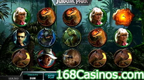 £680 No Deposit Bonus at Vegas Casino Online
