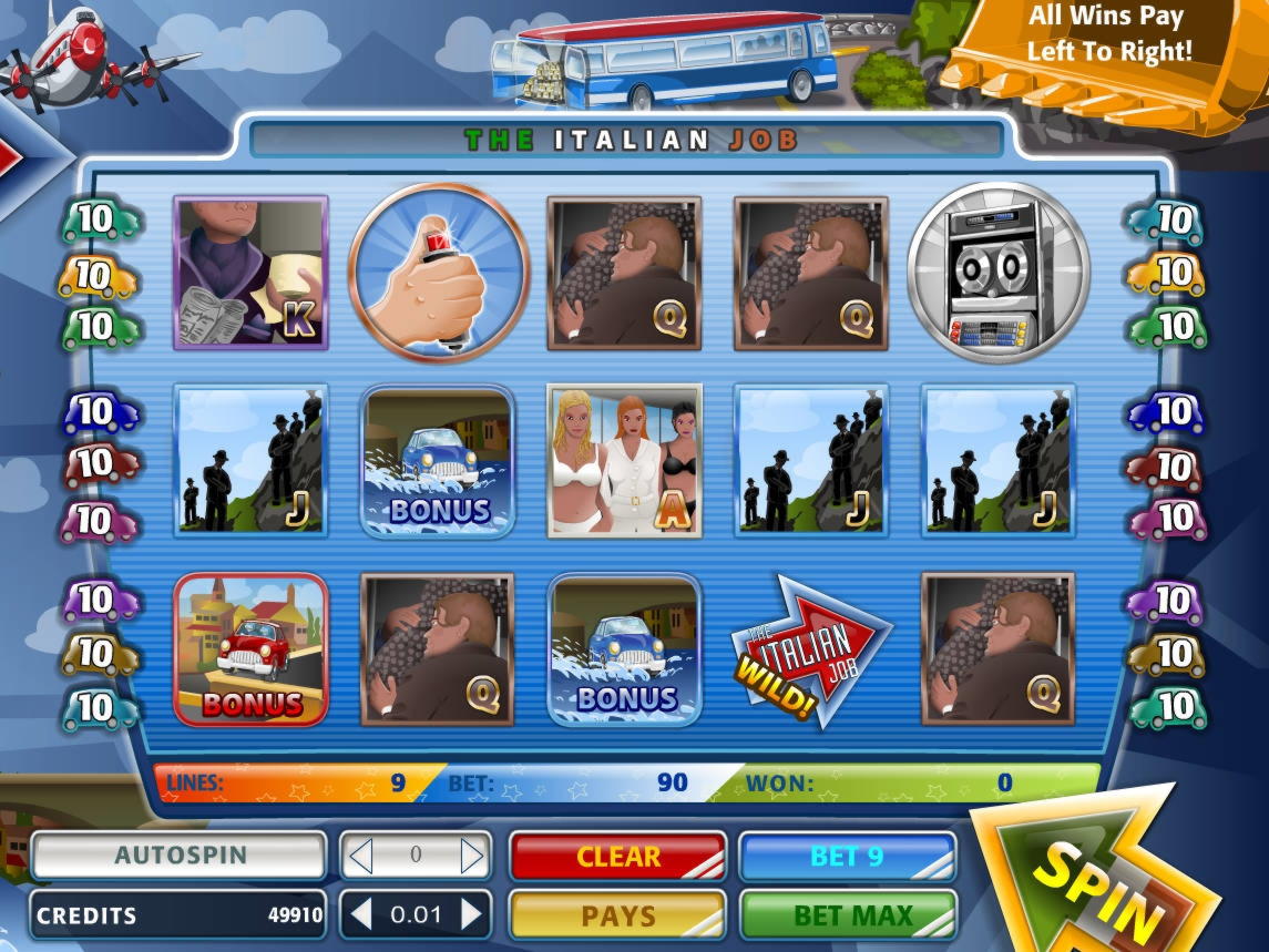 145 Free Casino Spins at Ruby Slots Casino