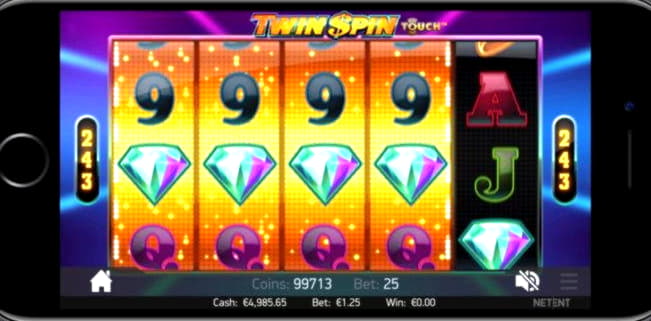 €1965 no deposit bonus code at Black Diamond Casino