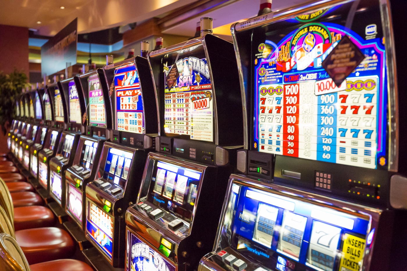 ﻿$4010 NO DEPOSIT CASINO BONUS at Ignition Casino