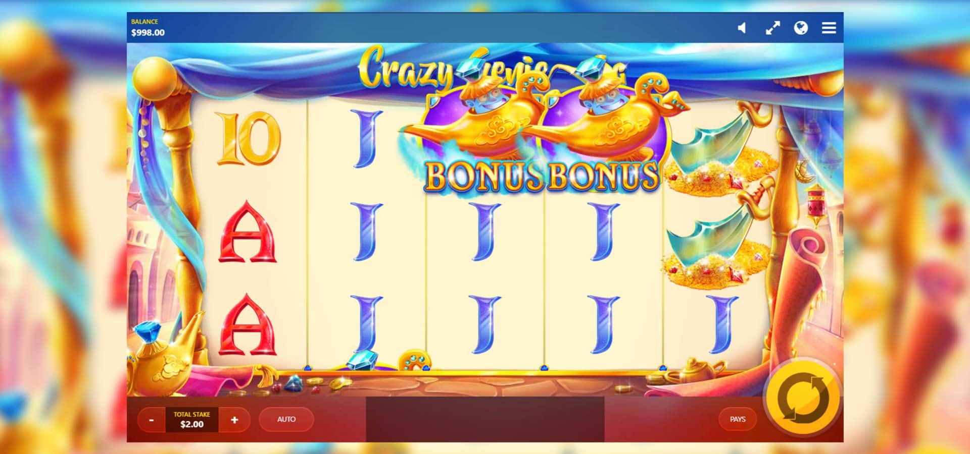 Eur 2960 No deposit bonus at CoolCat Casino
