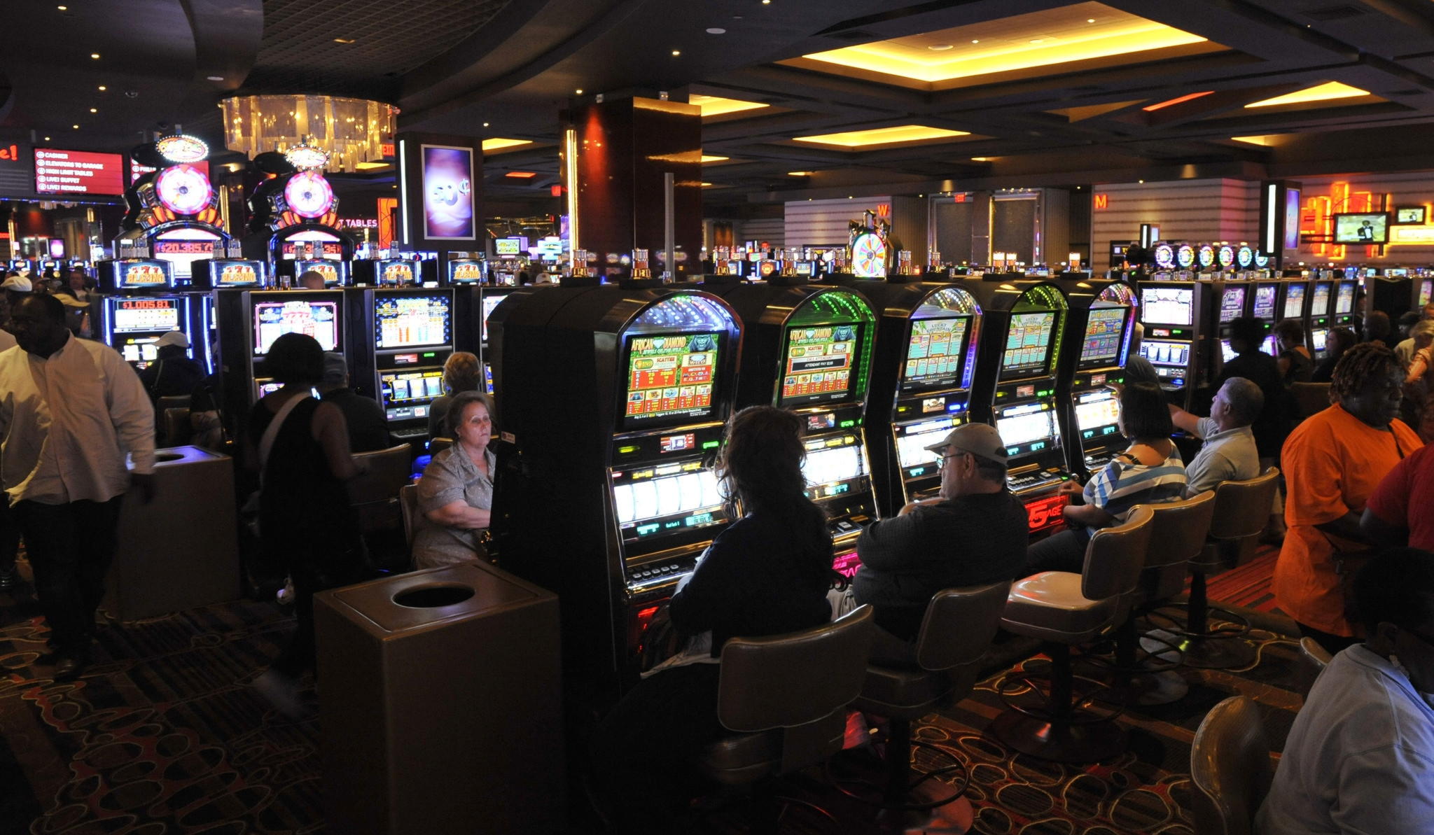 870% Casino Welcome Bonus at Ignition Casino