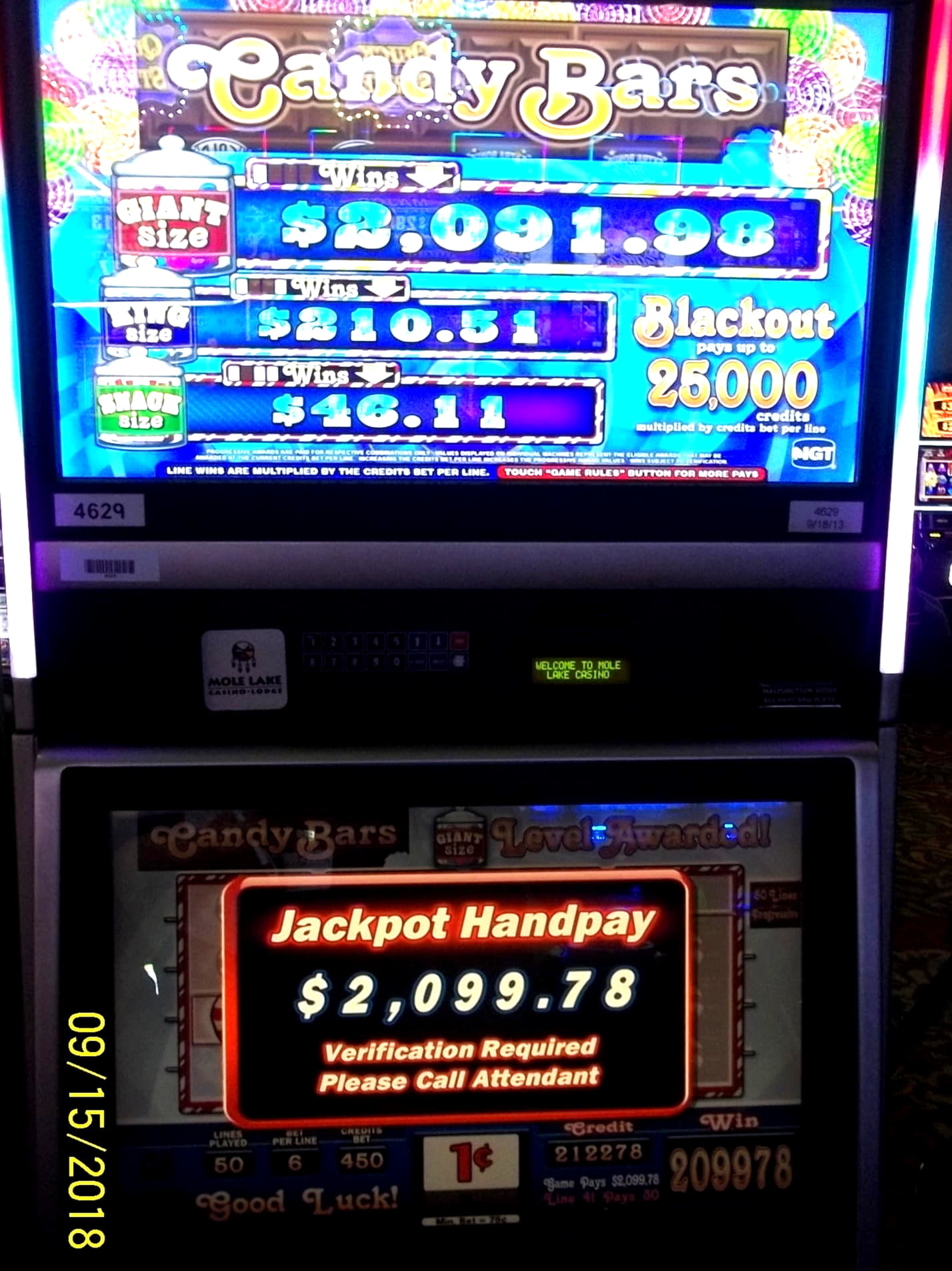 185 FREE Spins at BoVegas Casino