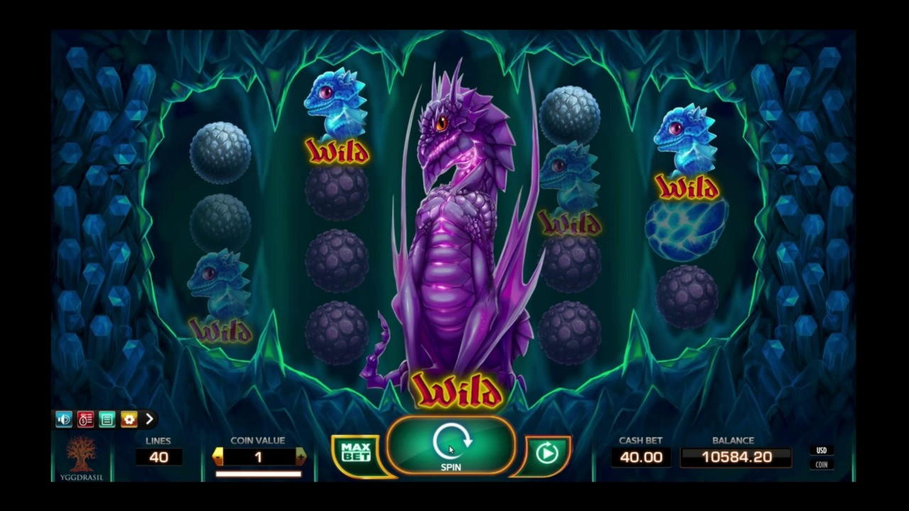 220 Free Spins at Joe Fortune Casino