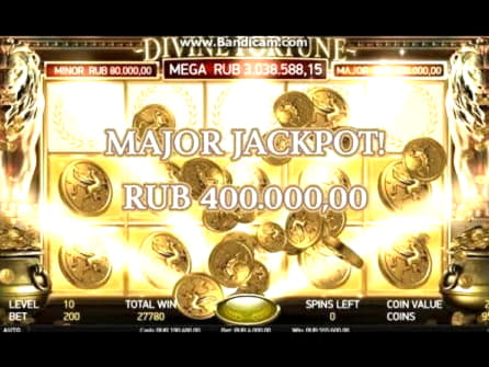 65 Free casino spins at Joe Fortune Casino