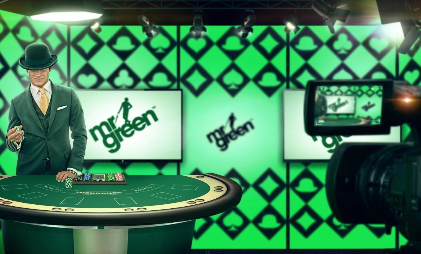 840% Deposit match bonus at King Billy Casino