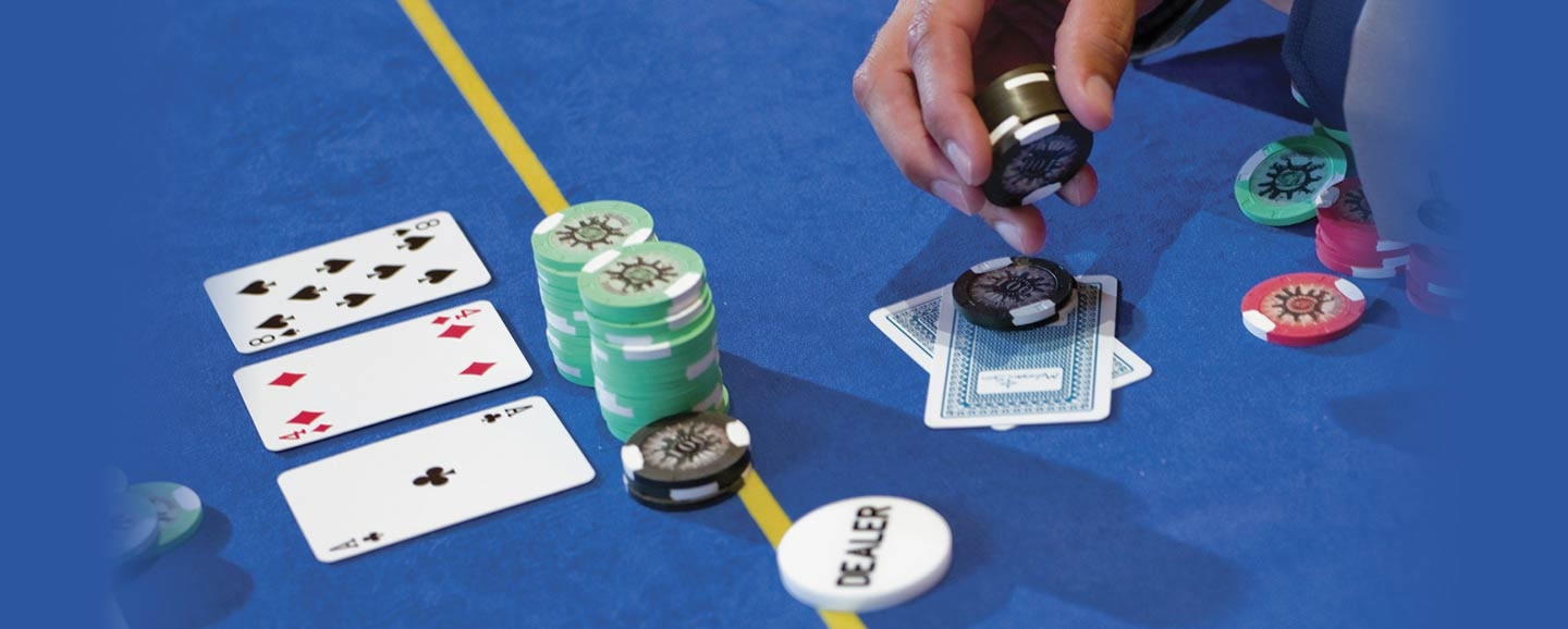 275% Deposit Match Bonus at Raging Bull Casino