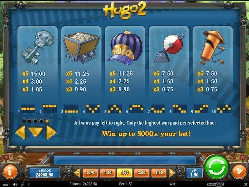 150 Free casino spins at Two-Up Casino