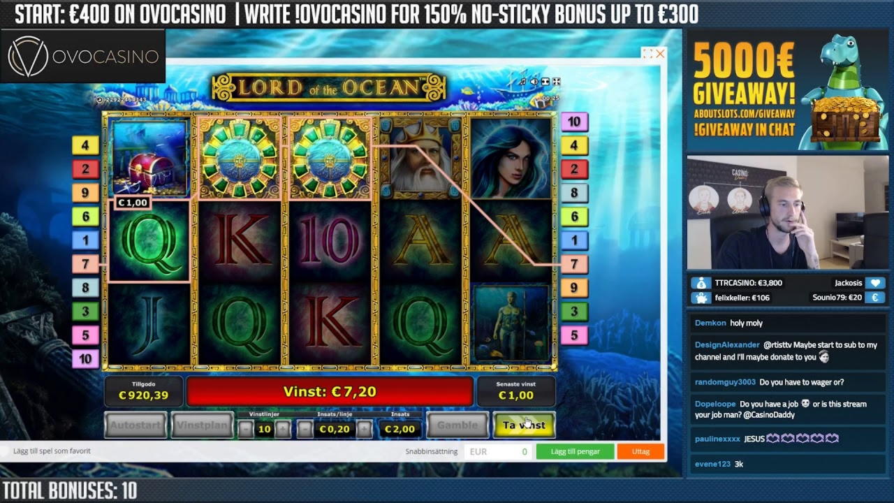€185 no deposit casino bonus at 7 Sultans Casino