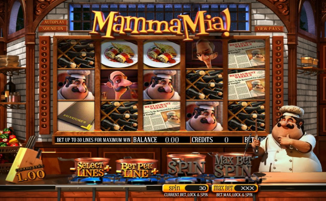 EURO 955 Tournament at Red Ping Win Casino