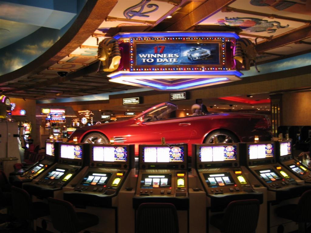 €195 Tournament at Raging Bull Casino