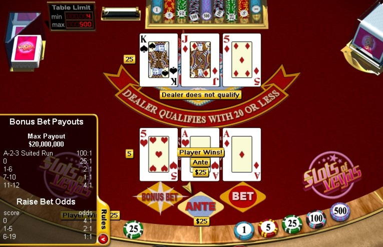 265 Free Spins no deposit at Red Ping Win Casino