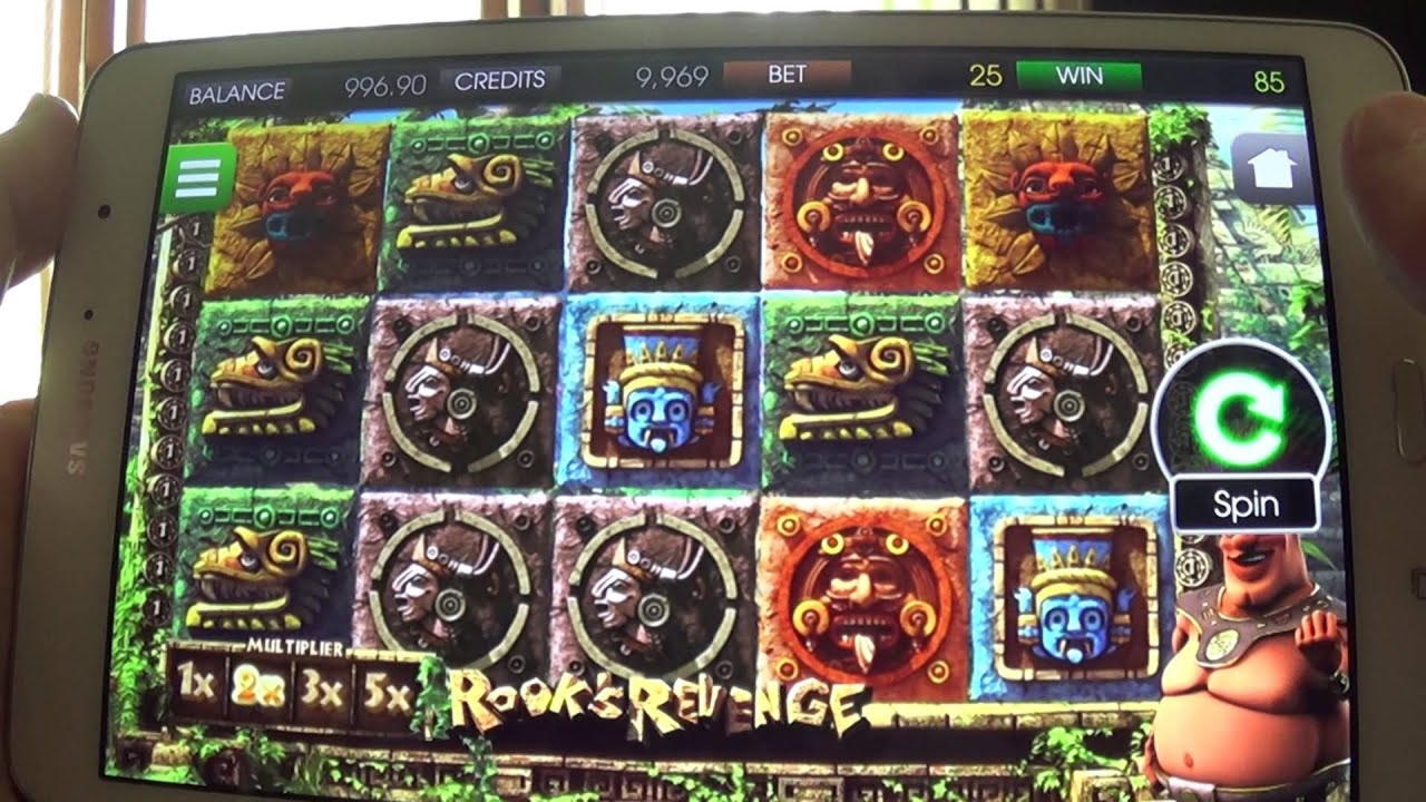 €60 Free Money at Rich Casino