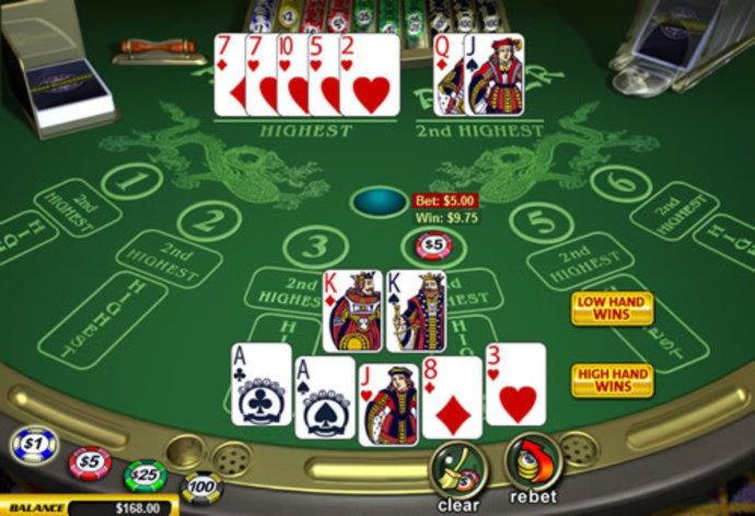€335 Casino Tournament at All Slots Casino