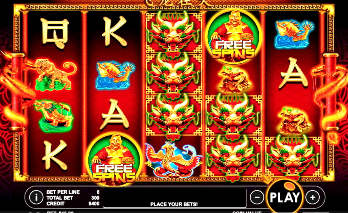 €3445 NO DEPOSIT BONUS at Emu Casino