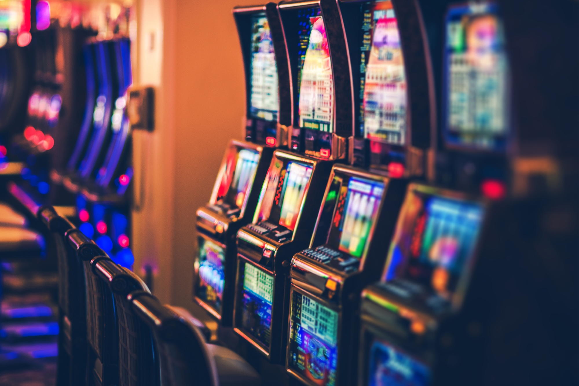 135 Free Spins no deposit at The Best Casino 