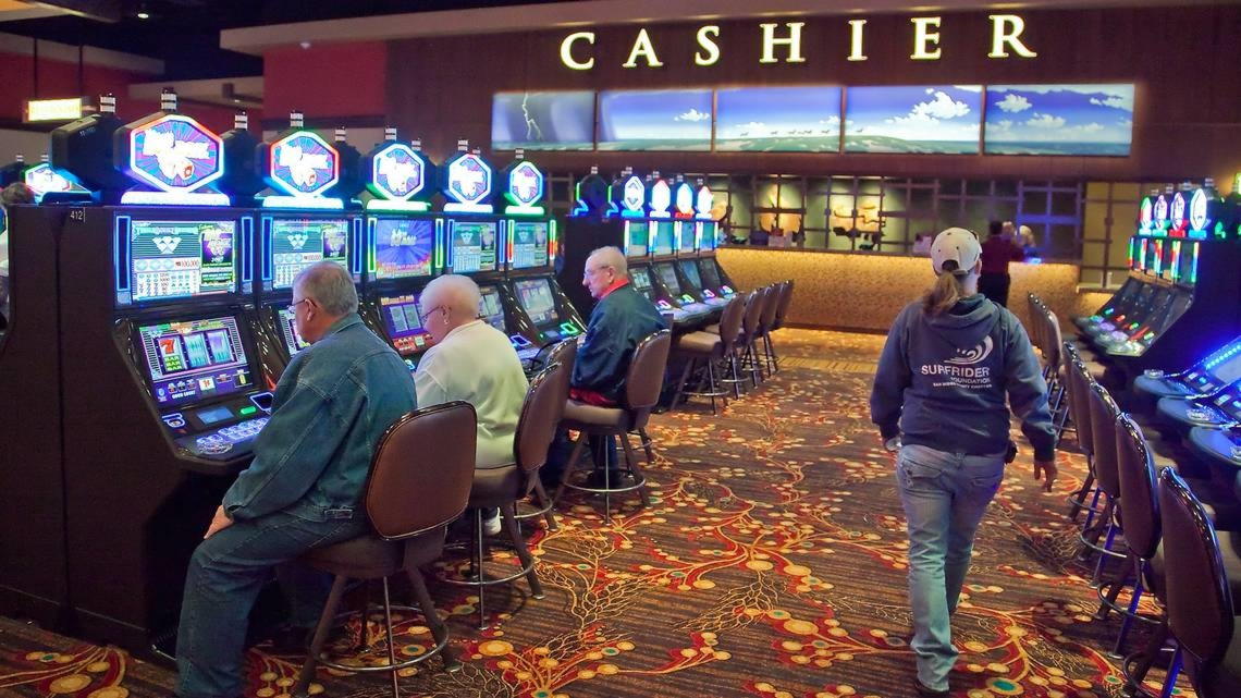 940% Casino Welcome Bonus at Atlant Casino 