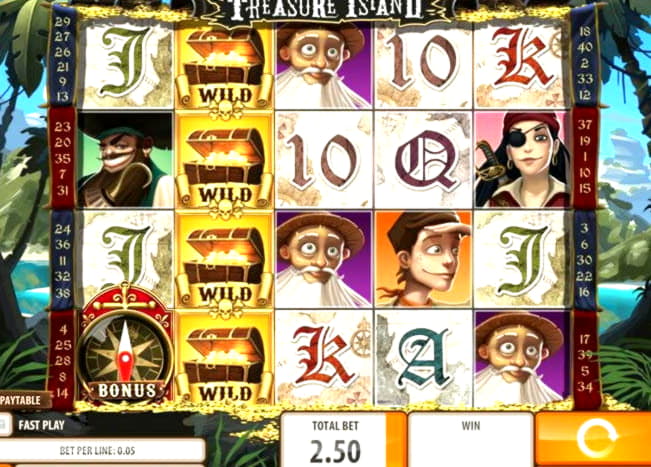 35 Free spins casino at Emu Casino