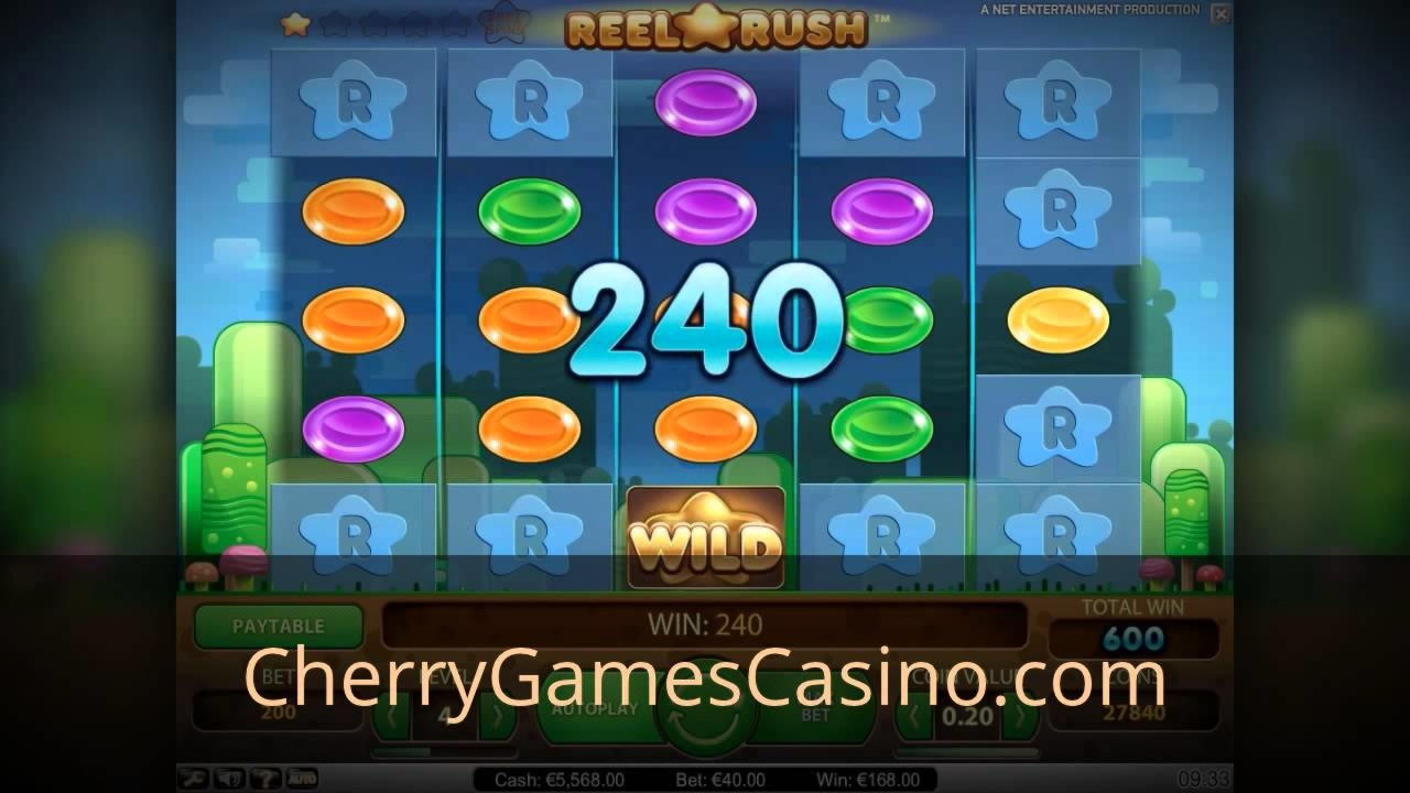$390 Free Chip Casino at Ruby Slots Casino