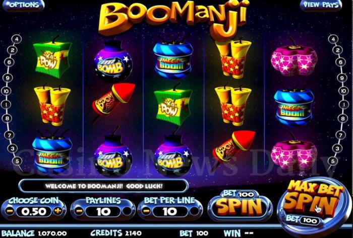 290 Free Spins right now at Raging Bull Casino