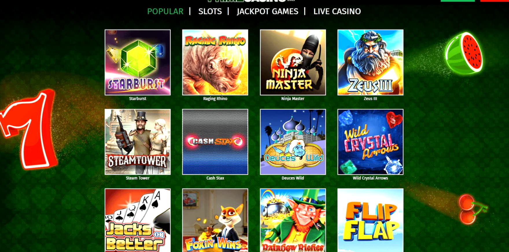 Eur 280 FREE CHIP at Spartan Slots Casino