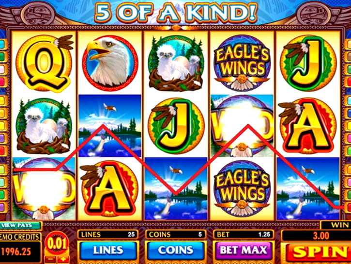 €750 No deposit at King Billy Casino
