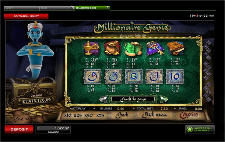EURO 240 Free chip casino at Spartan Slots Casino