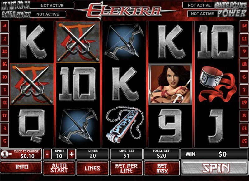 295 Free Spins Casino at Ruby Slots Casino