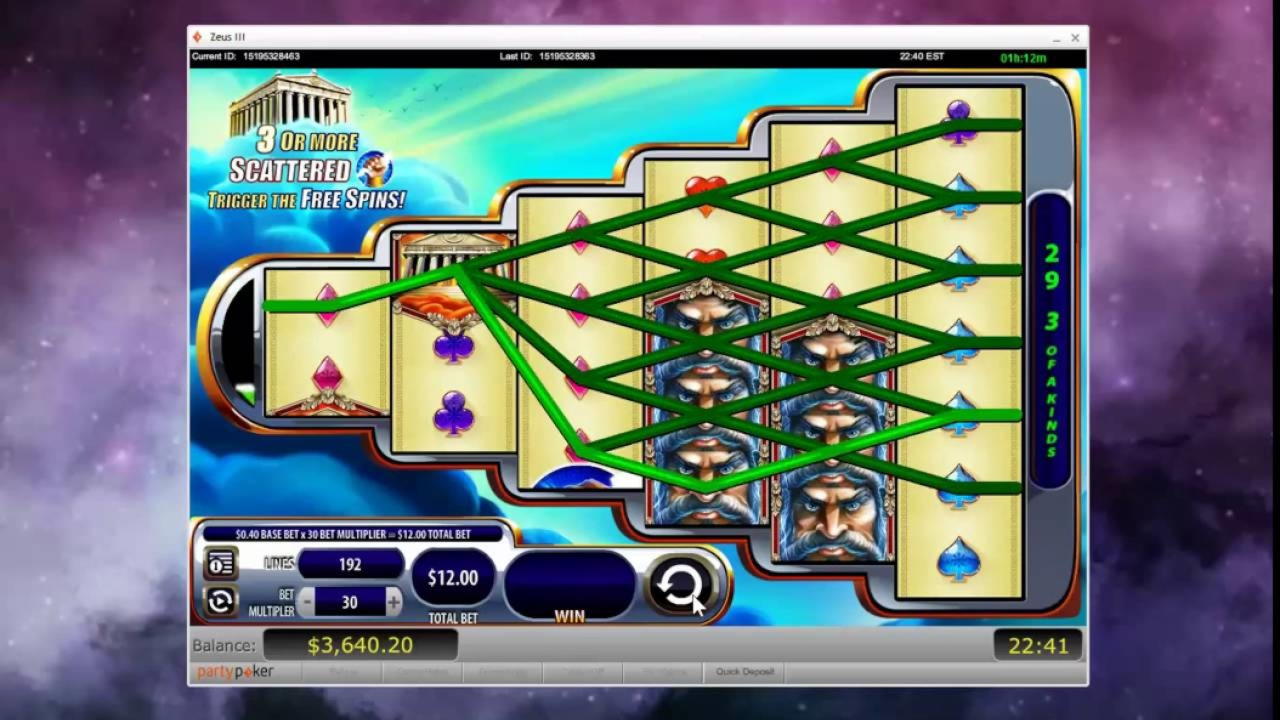 180 Free spins no deposit casino at 7 Reels Casino