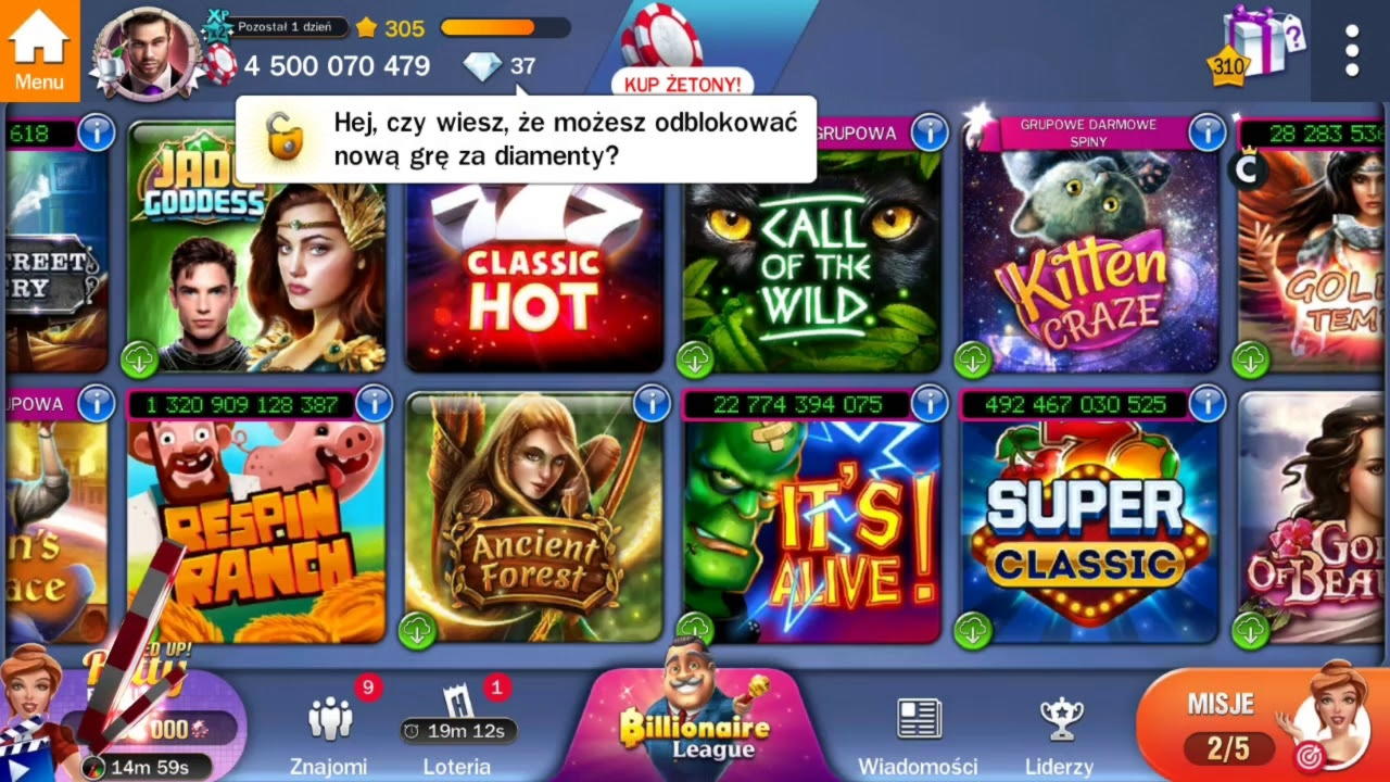 ﻿$780 No deposit bonus at Joe Fortune Casino