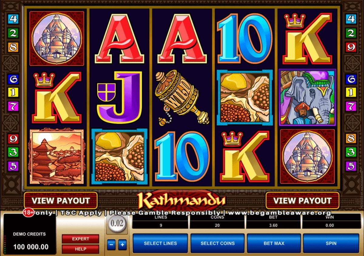 $425 Casino chip at Ruby Slots Casino