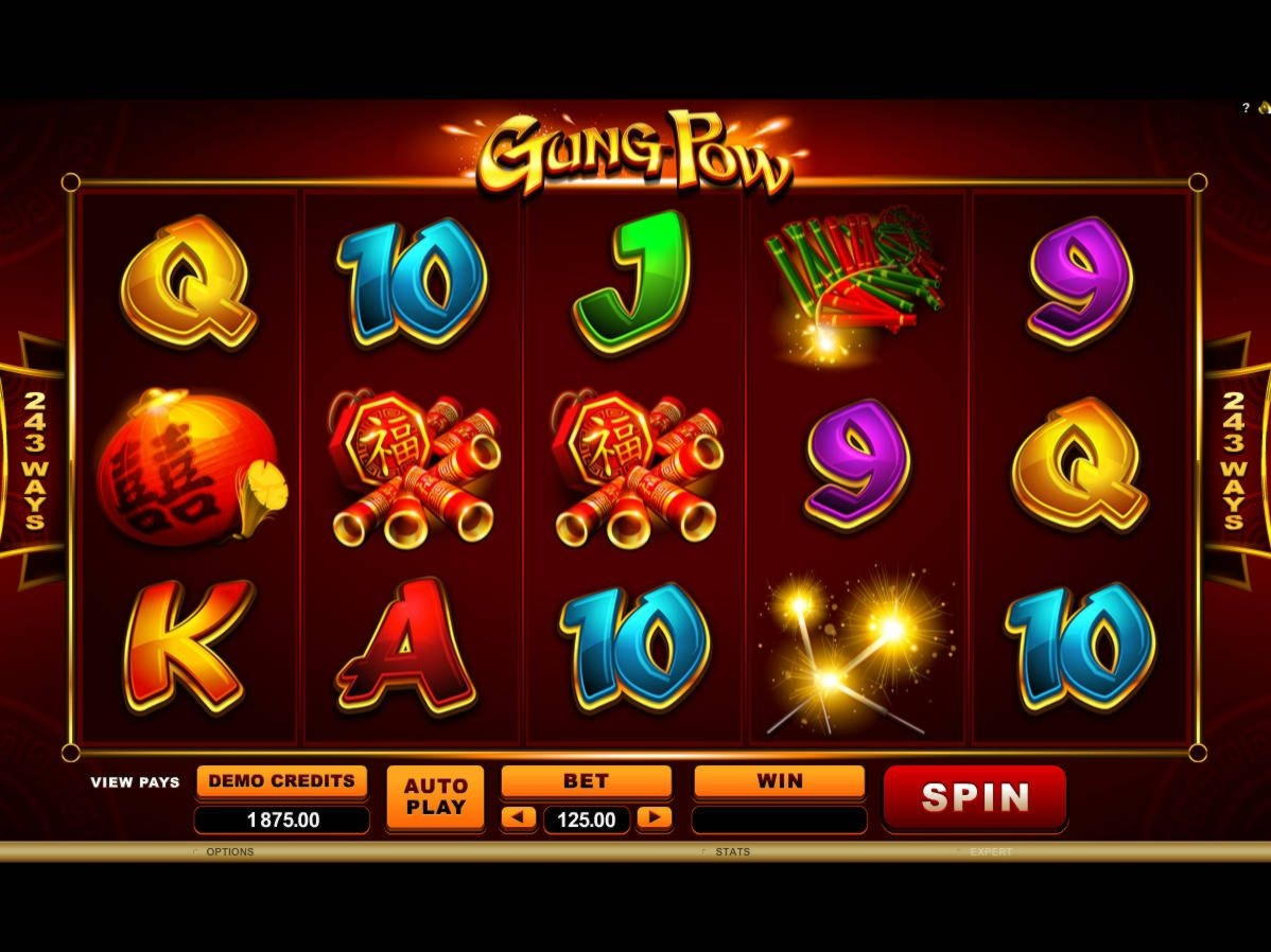 25 free casino spins at The Best Casino 