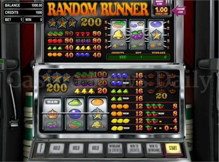 240 Loyal Free Spins! at The Best Casino 