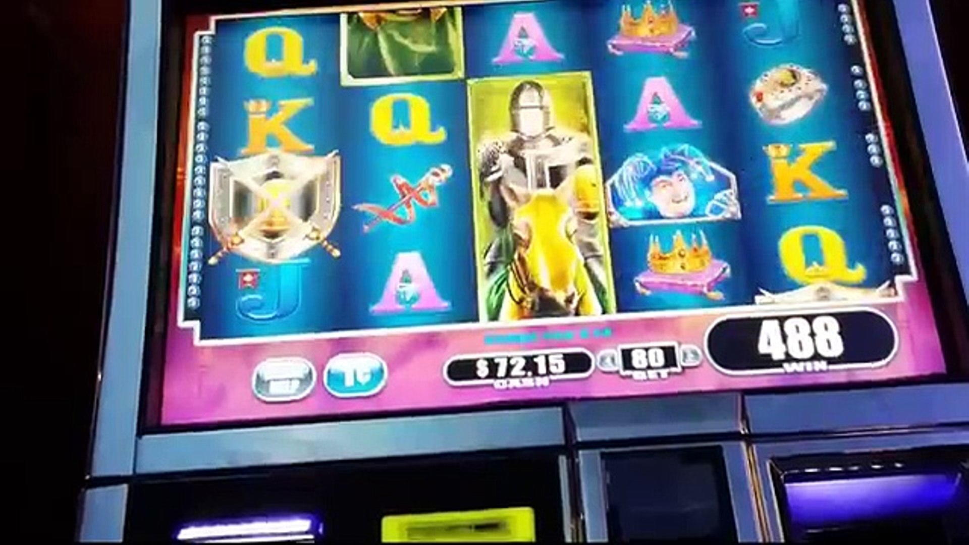 €490 Free Chip at Ignition Casino