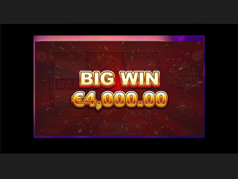 €155 no deposit bonus at 24 VIP Casino