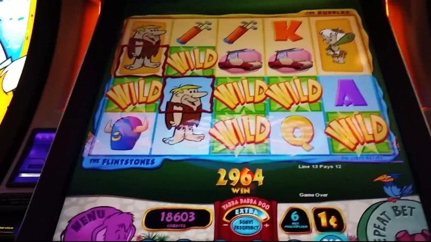 £930 Tournament at Treasure Island Jackpots Casino (Sloto Cash Mirror)