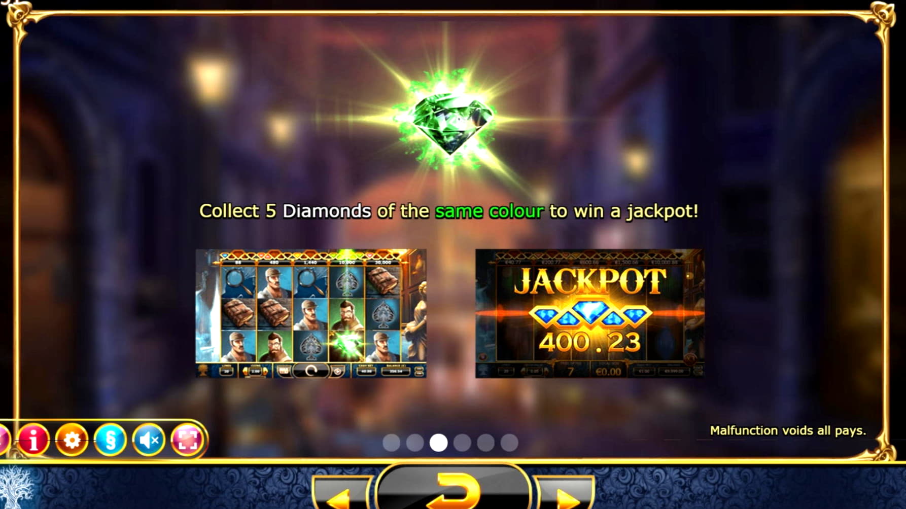 140% Best Signup Bonus Casino at Slots Of Dubai Casino