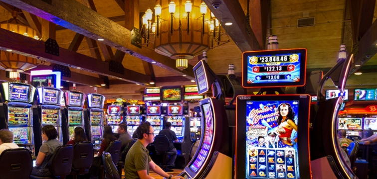 €1075 No deposit bonus at Royal Vegas Casino