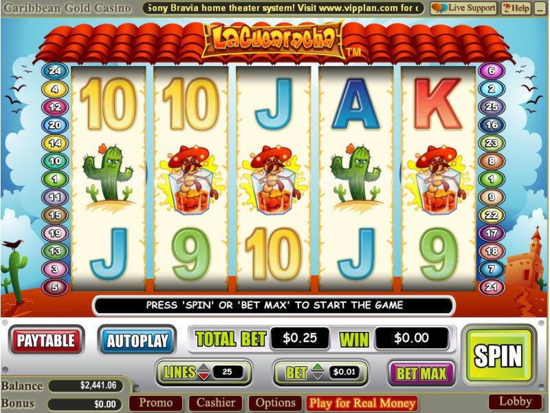 60% First Deposit Bonus at Slotscom Casino