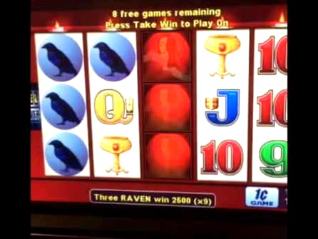 $2660 No deposit at Raging Bull Casino