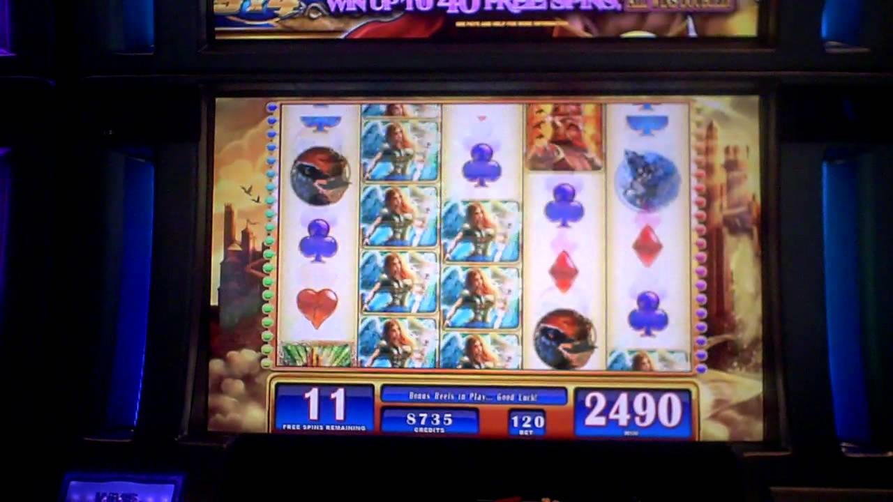 EURO 775 Casino Tournament at CoolCat Casino