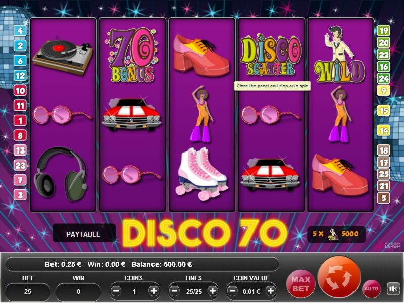 €760 Mobile freeroll slot tournament at Black Diamond Casino