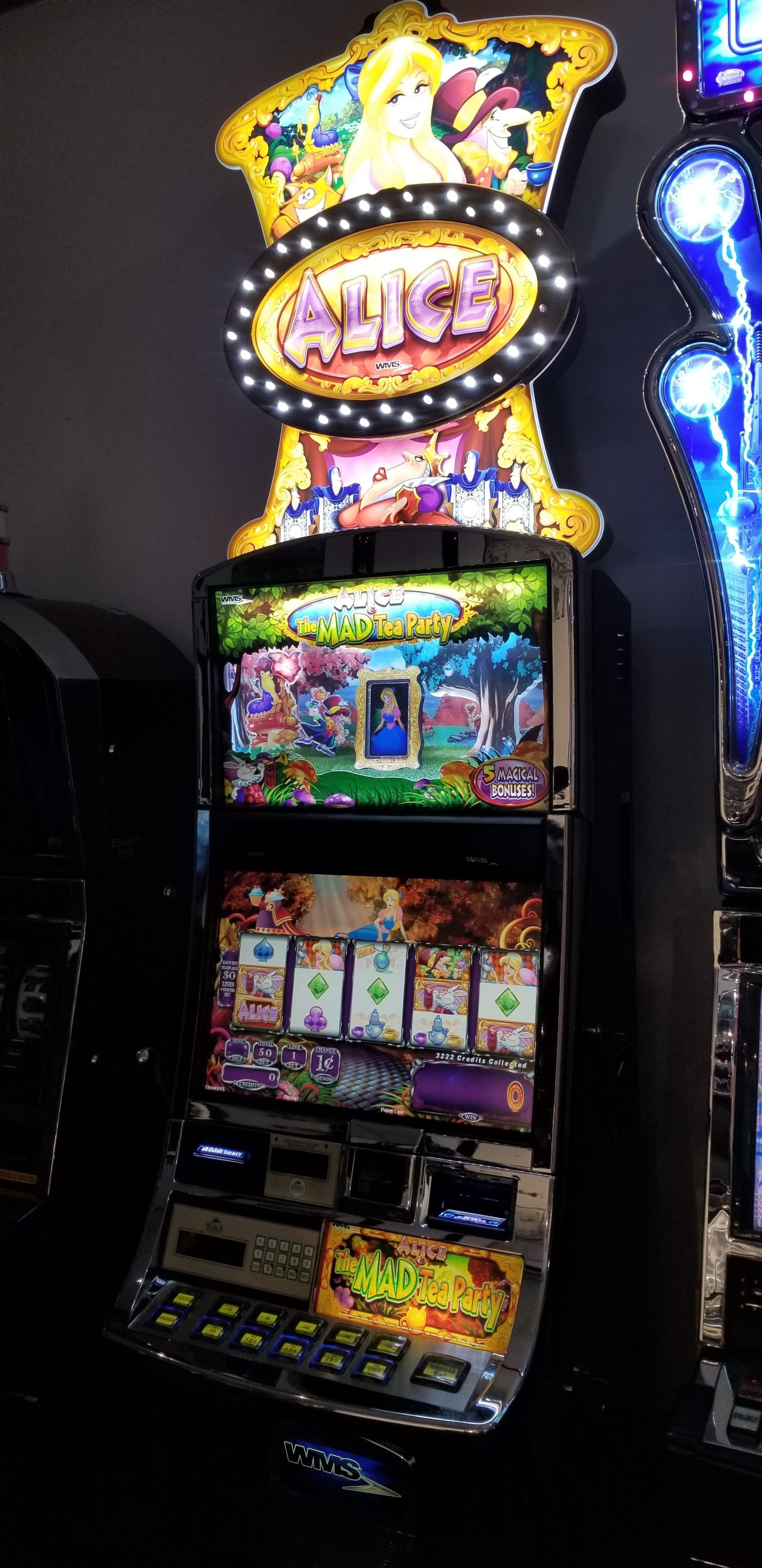 220% Match at a Casino at CoolCat Casino