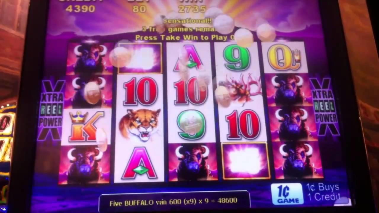 105% Match bonus at Golden Lion Casino