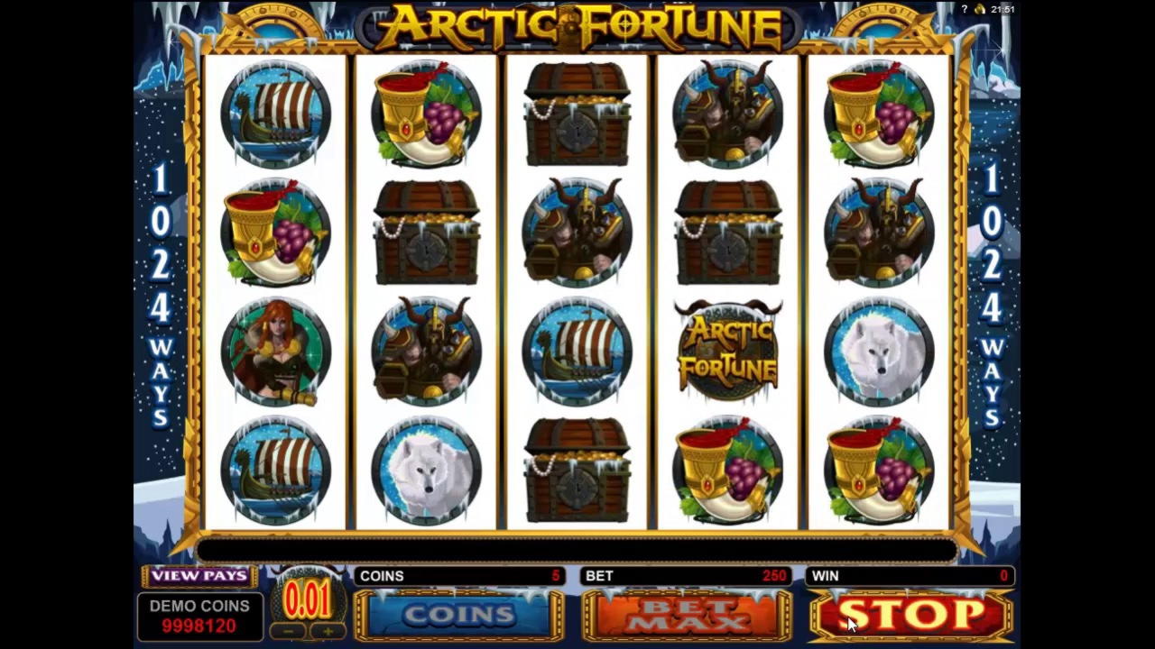 77 free casino spins at Fair Go Casino
