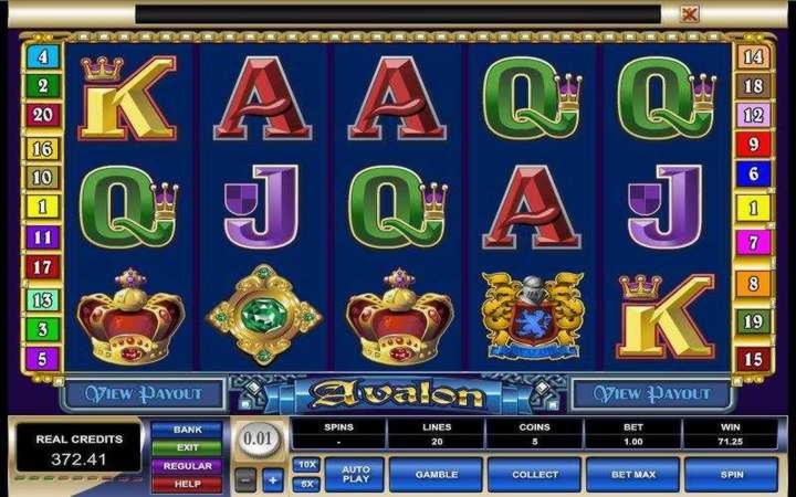 230 FREE Spins at Golden Lion Casino