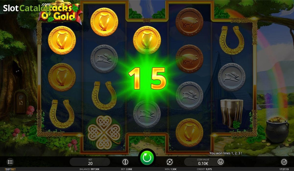 215 FREE SPINS at Joe Fortune Casino