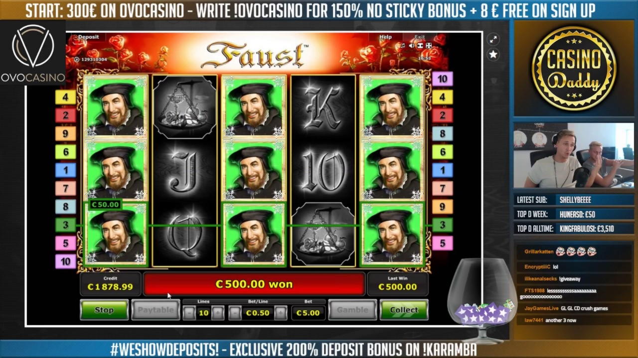 845% Casino match bonus at Omni Slots Casino