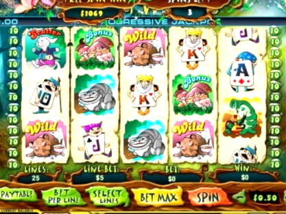 $390 Casino Tournament at Slotscom Casino
